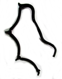 фото thumb №1, Exeo 2.0 tdi шланг waż топлива