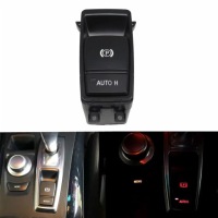 фото thumb №12, Кнопка выключатель тормоза ручного bmw x5 e70 x6 e71 e72