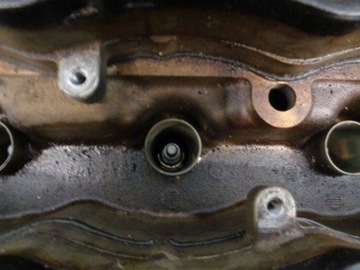 фото thumb №11, Citroen xsara 1.6 b 04 двигатель nfu 10fx6n