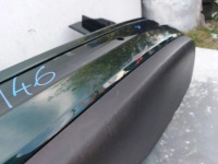 Fiat 500l бампер задний задний Киев, фото thumb