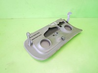 фото thumb №6, Крышка бардачка пассажира с панели peugeot 206 phii