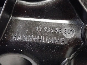 фото thumb №10, Колектор всмоктуючий оригінал 8647975 bmw x4 g02 x3 g01 2.0i 30e b48 гібрид 23r