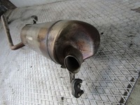 фото thumb №9, I20 ii 1.2 15r гаситель глушитель конечный средний выхлоп труба