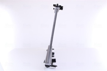 фото thumb №14, Радиаторов двигателя nissens 681373 19010rl2g01