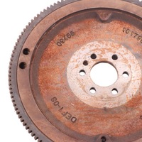 фото thumb №8, Mini r55 r56 r57 r60 n12 n16 колесо маховик 7561765