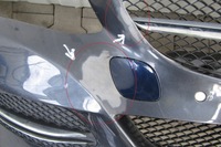 фото thumb №13, Бампер перед mercedes c-klasa w205 avantgarde 14-