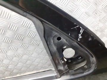 фото thumb №8, Двері правий перед nissan micra k12 y11g