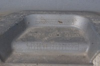 фото thumb №7, Молдинг поріг ліва c klasa w205 sedan a2056900140