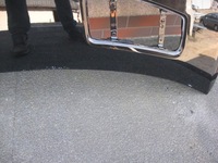 фото thumb №5, Капот передняя - mercedes gls w166