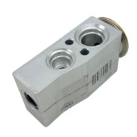 фото thumb №12, Новый оригинальный номер клапан расширительный кондиционера renault captur ii