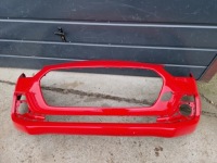 фото thumb №1, Suzuki swift mk8 бампер перед