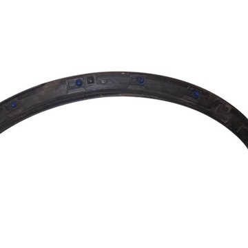 фото thumb №9, Audi q5 sq5 зад сторона права планка крила 80a853818b