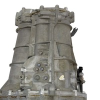 фото thumb №11, Audi a4 b8 a5 8t 2.0 tfsi cdnc коробка передач коробки передач механічна lls 0b1300027j