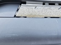 фото thumb №12, Tesla y 20-24 спойлер бампера накладка задня t 1494006-00-b