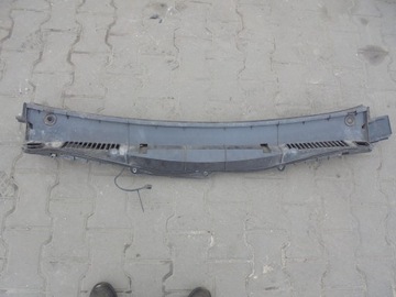 фото thumb №4, Панель під лобовим склом mercedes w168 a170