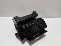 фото thumb №1, Mitsubishi outlander iii панель корпус туннеля среднего рамка