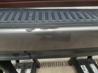 фото thumb №8, Бампер заднее датчики pdc range rover sport l320 2006-2009 lrc907 stornway