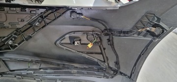 фото thumb №9, Бампер vw arteon w колір li7f pdcx6 led ідеал комплектний оригінал