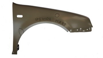 фото thumb №1, Крило правий новий vw golf iv 4 якість q 1j0821022