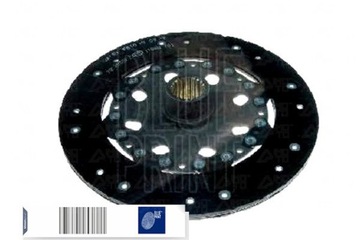 фото thumb №2, Adt33178 блакитний зчеплення диск avensis, corolla 2.0