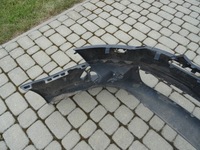 фото thumb №6, Citroen c5 ii бампер передний омыватель pdc