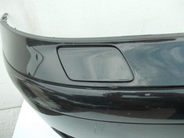 фото thumb №11, Бампер переднє перед seat ibiza 6l ксенон lc9z