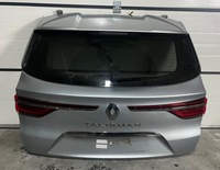 фото thumb №1, Renault talisman lift kombi крышка багажника задняя задняя tekqa