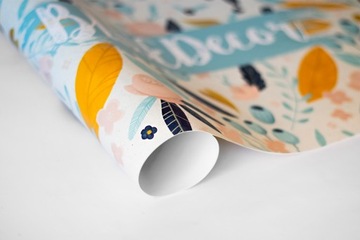 Mata na biurko stół blat Kameleony DESKMAT 120x60