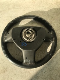 фото thumb №8, Воздуховод кожа мультифункция opel vectra c lift