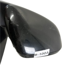 фото thumb №13, Jaguar xf x250 lift 07-15r правое зеркало электрический 14 pin eu оригинал