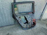 фото thumb №15, Двері лівий задня opel zafira c колір 22c демонтаж