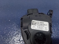 фото thumb №5, Audi a6 c7 педаль газу потенціометр 8k1723523a