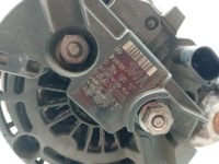 Porsche boxster 987 генератор 99760302203 Недорого, фото thumb