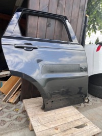фото thumb №1, Range sport ii l494 дверь правый задняя