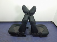 фото thumb №9, Toyota camry viii xv70 17- сидіння диван комплект велюр eu