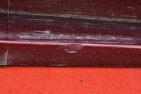 фото thumb №10, Накладка поріг ліва volvo v60 1 i lift 14r