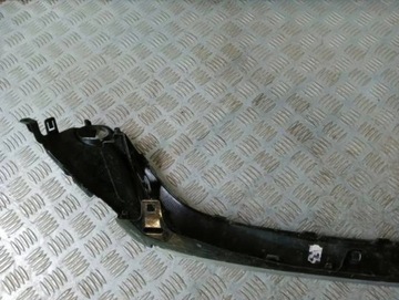фото thumb №7, M18 toyota corolla e21 lisstwa бампера перед 52401-yy010