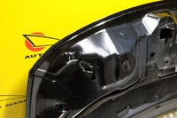 фото thumb №9, Nissan versa 2015-2019 капот перед крышка usa