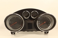 фото thumb №1, Приборы opel meriva b 1.7cdti 13349551