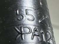 фото thumb №7, Lancia delta iii 1.6 jtd трубка  трубка egr 55209654