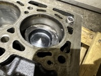 фото thumb №9, Блок двигателя wał поршни renault 1.5 dci k9k 683 megane iii scenic iii