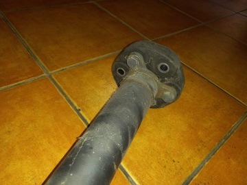 фото thumb №4, Mercedes c w203 універсал 2.0 b wał привідний