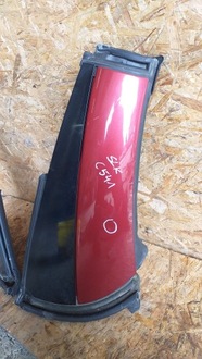 фото thumb №2, Mercedes slk r171 блок двигуна дах складного c541r