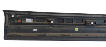 фото thumb №5, Audi q2 s-line планка дверь перед левая 81a853959b