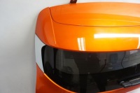 фото thumb №10, Кришка багажника багажника задня камера renault clio v 5 lift teeqb