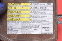 фото thumb №10, Перетворювач ксенон ксенон ліва w3t10471 honda accord 7 vii 02-06