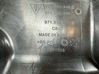 фото thumb №11, Porsche panamera 971 бак розпилювача 971955449d