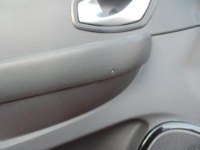 Оббивка дверей ліва перед clio iv 18r європа Недорого, фото thumb