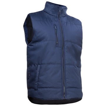 Утепленный рабочий жилет Lahti Pro 3XL L41320