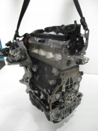 фото thumb №1, Двигатель двигатель audi a4 a5 8w 2.0tdi deu